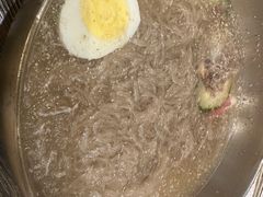-朴大人炭烤·韩国料理(奥帆中心海尔洲际店)