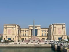 -中国人民解放军海军博物馆