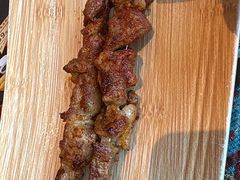 -巴依老爷新疆美食(工体旗舰店)