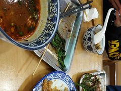 -清真·尖子尖牛肉面(王府井店)