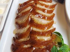 -天和晟烤鸭店(世纪坛店)