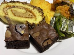 -戈拿旺巴西烤肉(崇文门店)