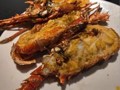 -拉蒂娜·巴西牛排馆 Latina·Brazilian Steakhouse(陆家嘴旗舰店)