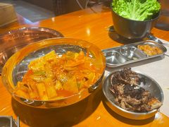 -kingkong大猩猩烤肉(CBD店)