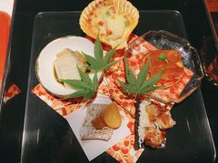 -元熹会席料理