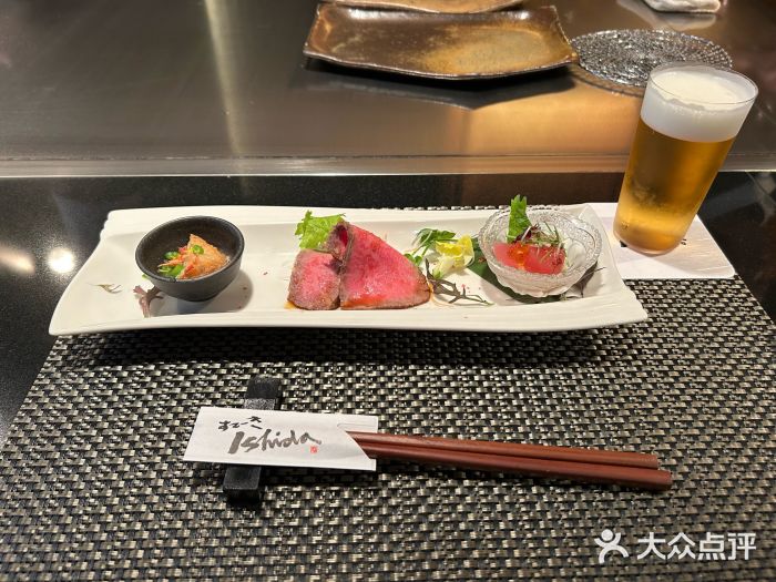 神户牛排 石田屋(本店)图片
