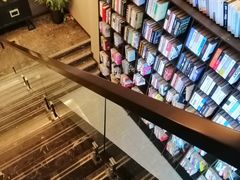 -水墨澜渟足道·SPA·传统(四望亭东关街店)