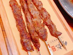 -必点海鲜·鲅鱼水饺(鞍山西道店)