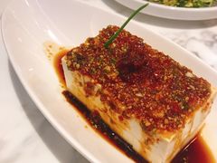 -喜鼎海胆水饺(柏威年购物中心店)