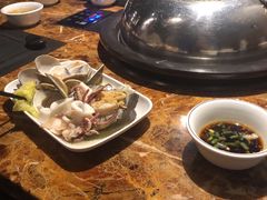 -船奇蒸汽海鲜·闽菜(八市海鲜总店)