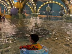 -清河半岛温泉度假酒店