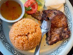 -大头虾越式风味餐厅(光明广场店)