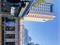 -哈尔滨医科大学附属第四医院(南岗院区)