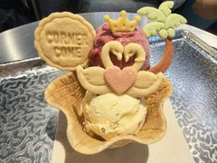 -CORNER CONE GELATO酷矿手作霜淇淋(南头古城店)