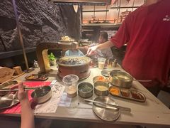 -西塔老太太泥炉烤肉(温州首店万象城黑金店)