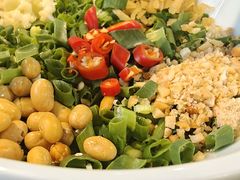 秘制料碗-匠岳·王宝器麻椒鱼(会展中心店)