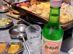 -双门洞·珍珠家韩式烤肉(永丰社区八区店)