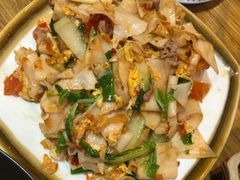 -妈妈的味道(和顺古镇店)