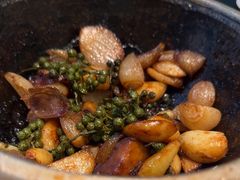 -狮王府淮扬菜(新街口友谊店)