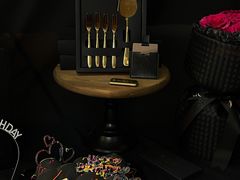 -西檬树SIMON·T轻奢蛋糕(大东方Max店)