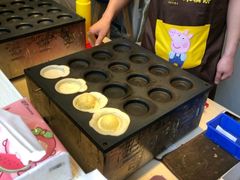 -台湾味正点车轮饼可丽饼(南禅寺店)