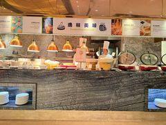 -北京希尔顿逸林酒店