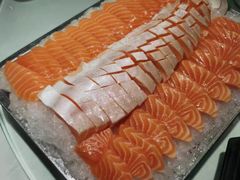 -新享乐海鲜(翠华路店)