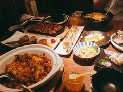 -小川洋风料理(大悦城店)