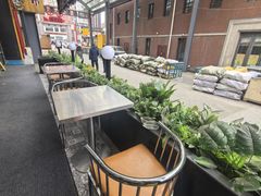 -长春市南湖公园