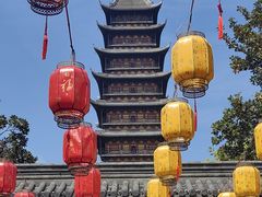 -常熟方塔园