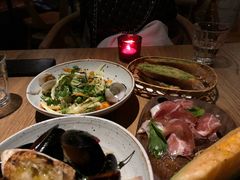 -La Strada(安福路店)