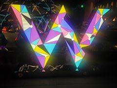 -SPARK(成都W酒店)