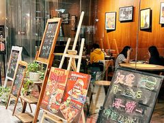 -Ricci睿奇美式餐厅(五道口店)