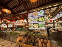 -猪肉婆私房菜(容桂总店)