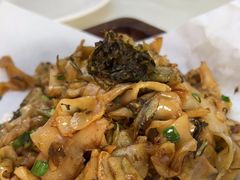 -山顶沙河粉-粤菜馆(凯旋店)