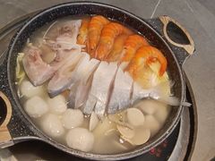 -创味·民间海南菜·非遗藤桥排骨(藤桥·免税城店)