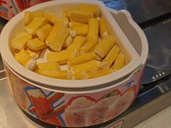 -龍歌自助小火锅(芝罘万达店)