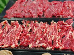 -幸运牛汕头小黄牛牛肉火锅(梅林店)