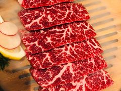 -厚贞日式烤肉(龙之梦店)