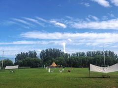 -野鸭湖国家湿地公园