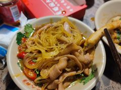 -蜀国大将老火锅(江北店)
