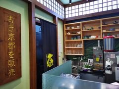 -無邪日式甜品(世博源店)