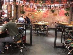 大堂-管氏翅吧(马家堡店)
