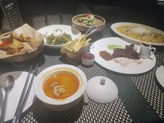 -翡翠鸟精品泰国菜(北辰财富中心店)