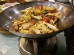 -小厨娘淮扬菜(天印大道店)