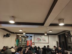 大堂-紫金食坊(江南西路店)