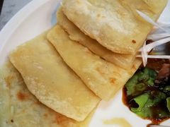 饼-鼎香润(德胜门内店)