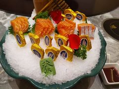 -国惠大酒楼(仓山万达店)