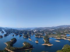 -千岛湖东南湖区