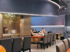 -大渔铁板烧(通州万达店)